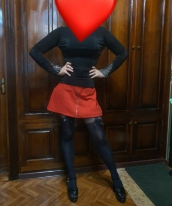 Проститутка Сердобск : Анина