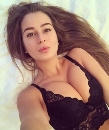 Проститутка Сердобск : Екатерина